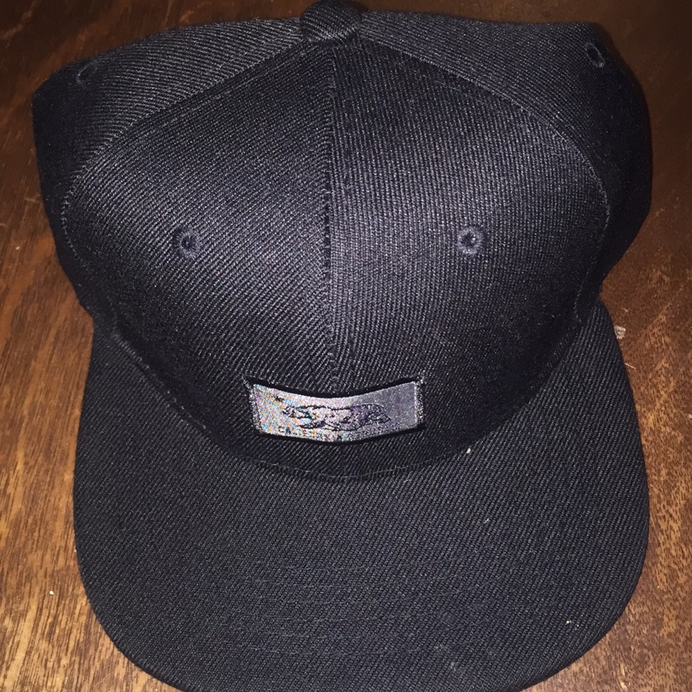 California Republic Snap Back